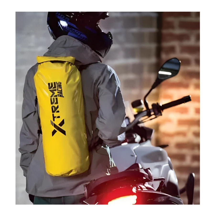 TULA MALETA DRYBAG
