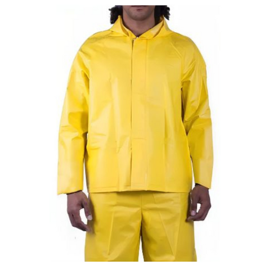 CONJUNTO IMPERMEABLE CALIBRE 16