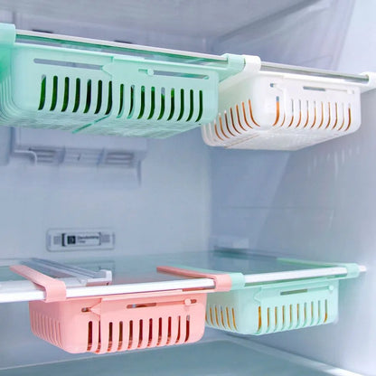 ORGANIZADOR DE NEVERA SET X 4