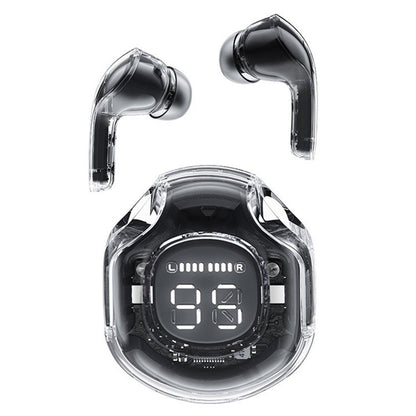 COMBO BANDA INT + AUDIFONO EMS